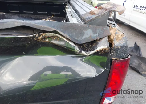 2017 Ram 1500 Lone Star 4X2 5'7 Box z USA, uszkodzony, nr VIN 1C6RR6LT3HS561483